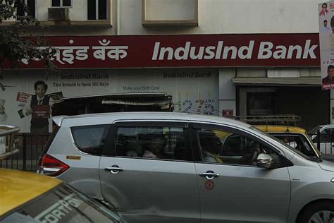 IndusInd Bank Finds More Discrepancies In Internal Audits, Reveals ...