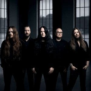 Katatonia in Tampere, Tampereen tavara-asema, 11 November 2025 | AllEvents
