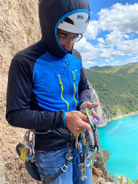 Presentación en acción: Fury Jacket - O Blog