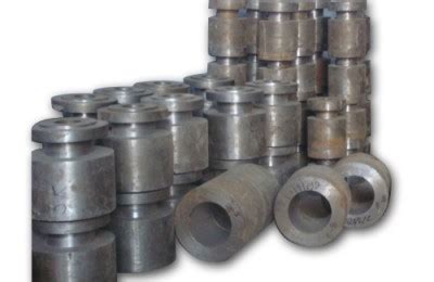 Heavy Steel Forging Manufacturer, Exporter & Supplier, Ghaziabad, India ...