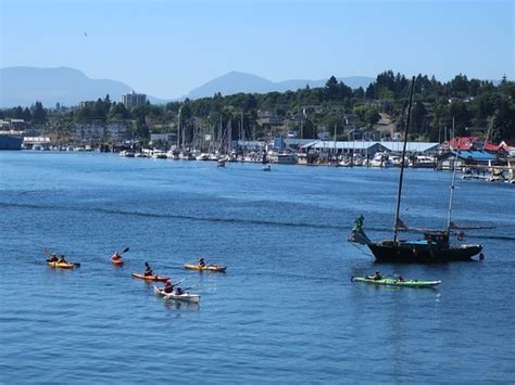 Newcastle Island (Nanaimo) - 2021 What to Know Before You Go (with ...