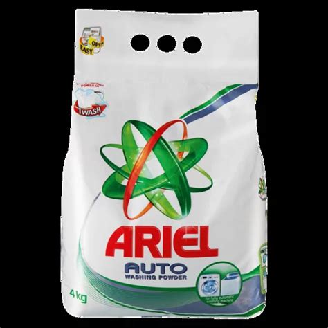 Image result for Ariel Washing Powder