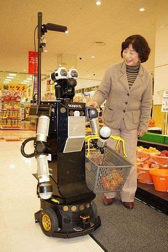美的全面收购库卡是否预示着工业机器人将再次迎来爆发 - 库维科技(广州)有限责任公司