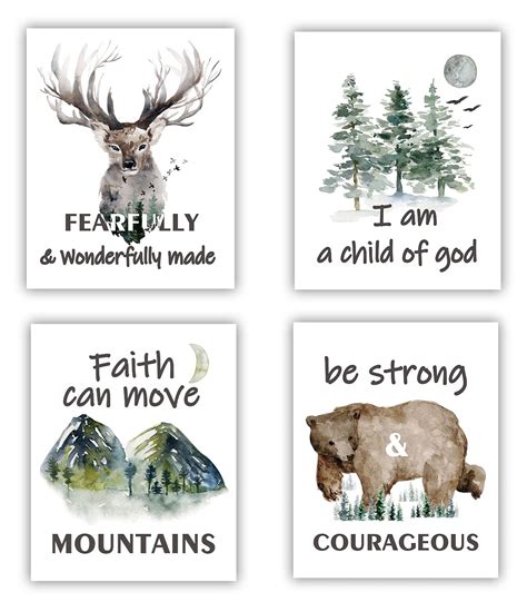 Bible Animals Quotes