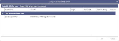 Where to Find My Laptop SQL Server Settings 的图像结果