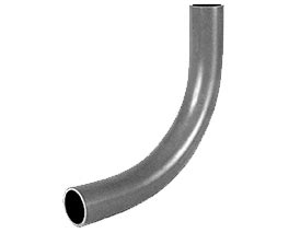 Leading manufacturer and supplier of Long Radius Bends in South Africa