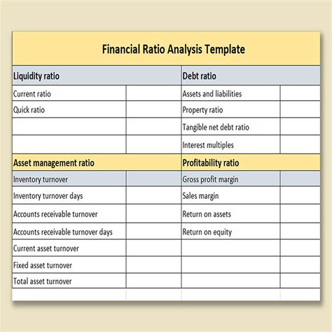 Image result for Free Club Financial Statement Excel