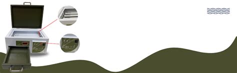 Monotech Enterprises Rubber Stamp Machine | Eco 1(12/4) : Amazon.in ...