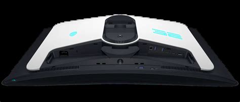 Image result for Alienware Monitor Aw3225qf without Screen