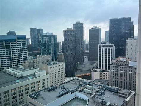 GRAND HYATT SEATTLE - Hotel Reviews, Photos, Rate Comparison - Tripadvisor