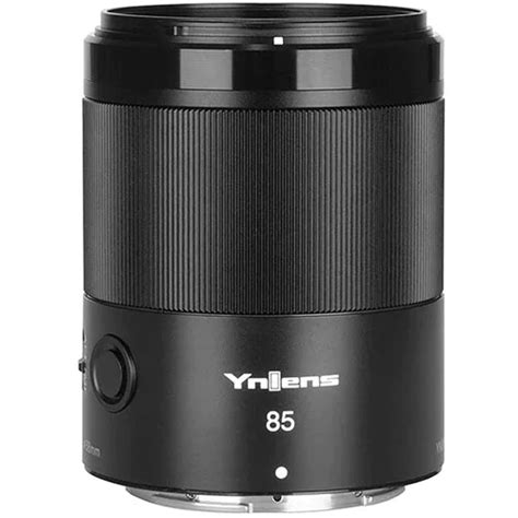 Yongnuo 85mm f/1.8Z DF DSM Lens For Nikon Z