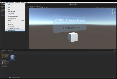 Assets Unity Modify 的图像结果