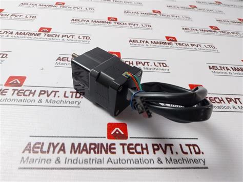 Lin Engineering 4118S-54-01Ro Stepper Motor – Aeliya Marine