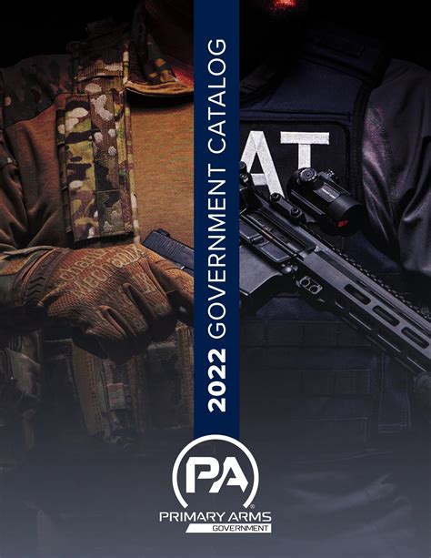 Magpul Calendar 2022