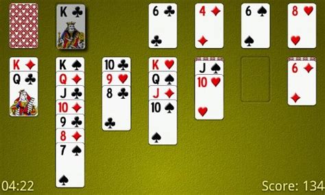 free solitario online