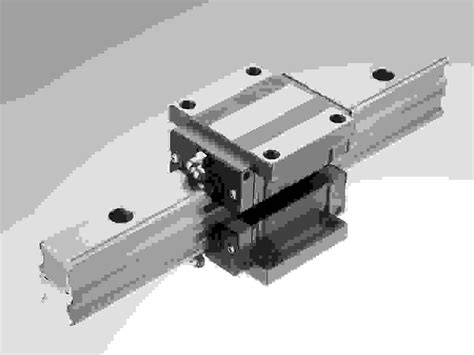 Image result for Linear Guide Lift System