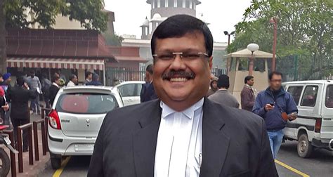 Santhosh Mathew, Standing Counsel, Calicut University, on how he built ...