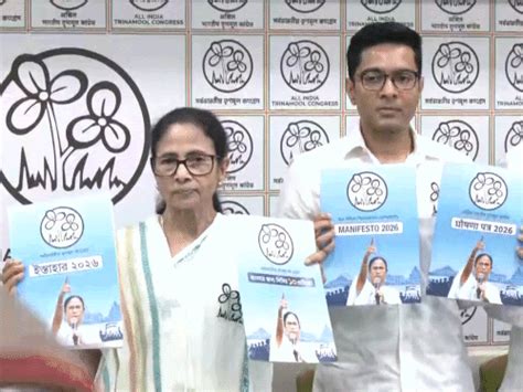 Mamatas 10 Pledges | TMC Manifesto; Sri Lanka Rejects US Warplanes