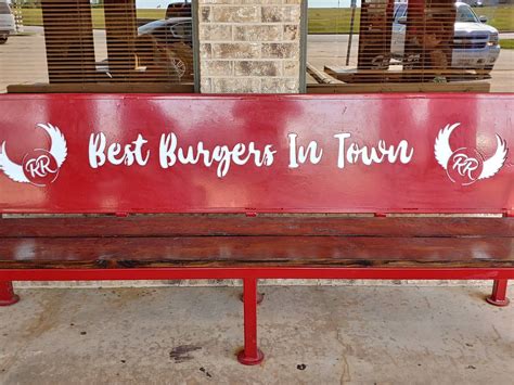 Dairy Bar Delivery Menu - Brenham | Order Online