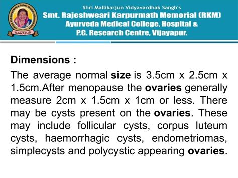 Msc zoology fourth semester -Anatomy-of-Ovaries.ppt