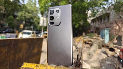 Infinix Note 50s 5G Review: Most balanced phone under ₹20,000 | Mint