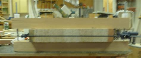 Image result for Tutorial Using Infinity Clamping Caul's