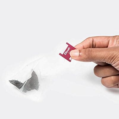 Buy Dilmah Rose with French Vanilla Tea in Tin Caddy - 20 Luxury Tea ...