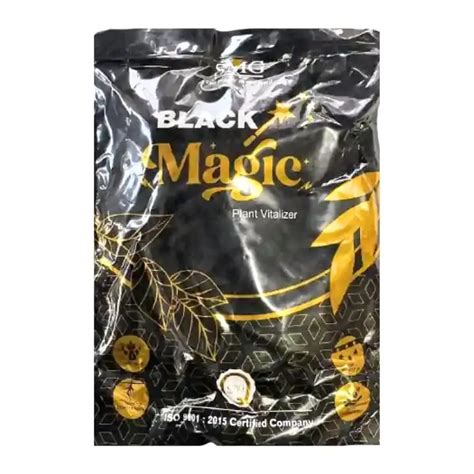 Buy Smg Corporation Black Magic Fertilizer Online at the Best price ...
