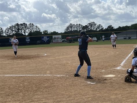 Santa Fe and Seminole State College Split Softball Doubleheader - WRUF ...