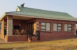 Dunelm Guest Farm, Clarens