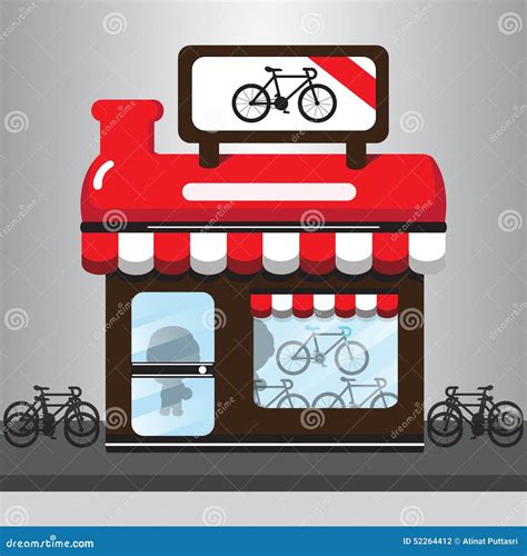 Bike Store Stock Illustrations – 16,937 Bike Store Stock Illustrations, Vectors & Clipart ...