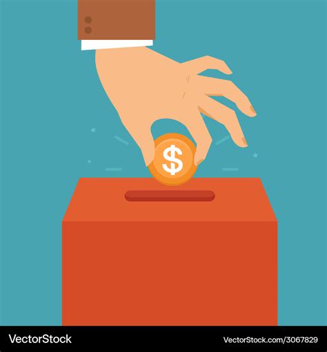 Donation Vector Design 的图像结果