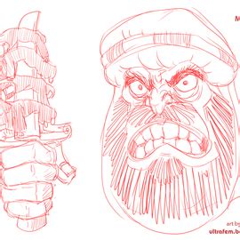 Image result for Everyone Draw Muhammad