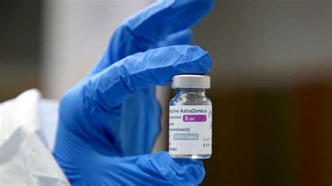 Ireland is latest country to pause AstraZeneca COVID-19 vaccine ...