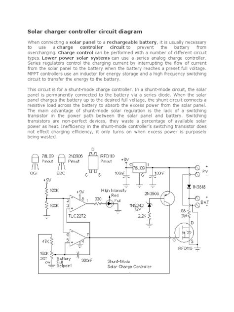 Solar Charger Controller Tutorial 的图像结果