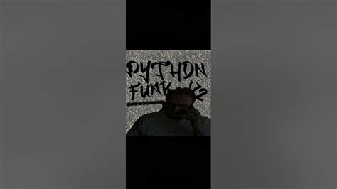 Python Funk Remix 的图像结果