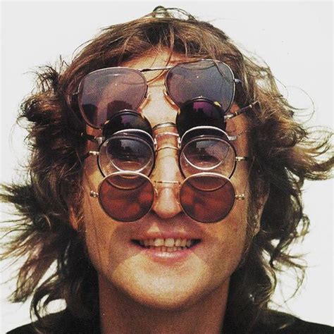 John Lennon 1967 Color