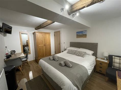 DALECOTE BARN BED & BREAKFAST (Ingleton) - B&B Reviews, Photos, Rate ...