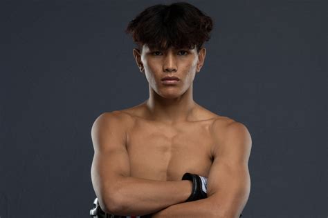 बनमा डुओजी अपने ONE डेब्यू में ‘चीन की ताकत’ दिखाना चाहते हैं - ONE ...