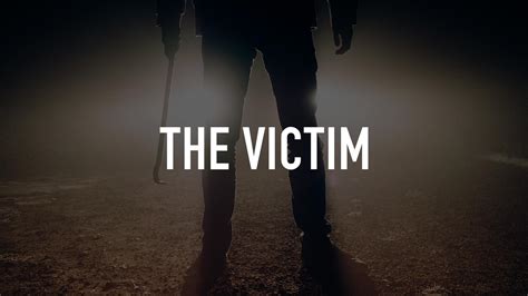 Watch The Victim Streaming Online on Philo (Free Trial)