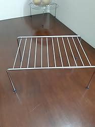 EverEx Stainless Steel Multipurpose Expandable Utensils cookware Plate ...