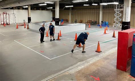 Image result for Cpat Course Layout