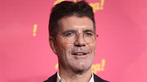 Simon Cowell's face shows signs of eyelid lift & 'pillow face,' says surgeon - after star ...