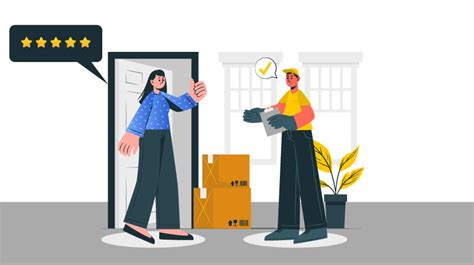 The Importance of Customer Feedback in Packers Movers Business