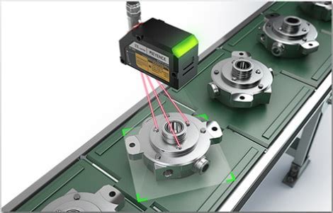 Image result for IX Series Image-Based Laser Sensor