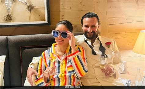 जब सैफ अली खान और करीना कपूर की शादी पर मचा बवाल, सोहा अली खान बोलीं ...