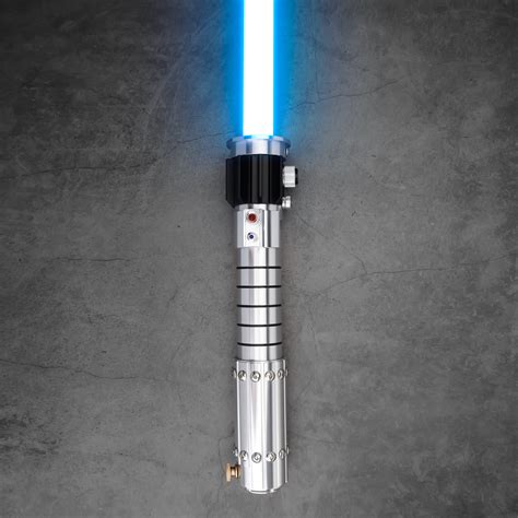Mara Jade Lightsaber – Emperor’s Hand-Inspired Elite Saber | Nsabers