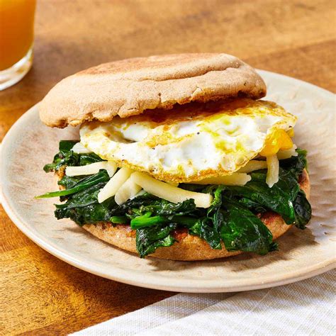 Our 23 Best High-Protein Breakfast Recipes