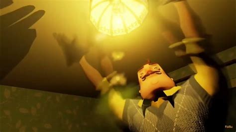 Image result for Hello Neighbor Prototype Pre-Final