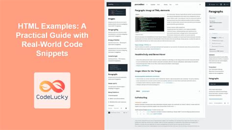 Image result for HTML Sample Program
